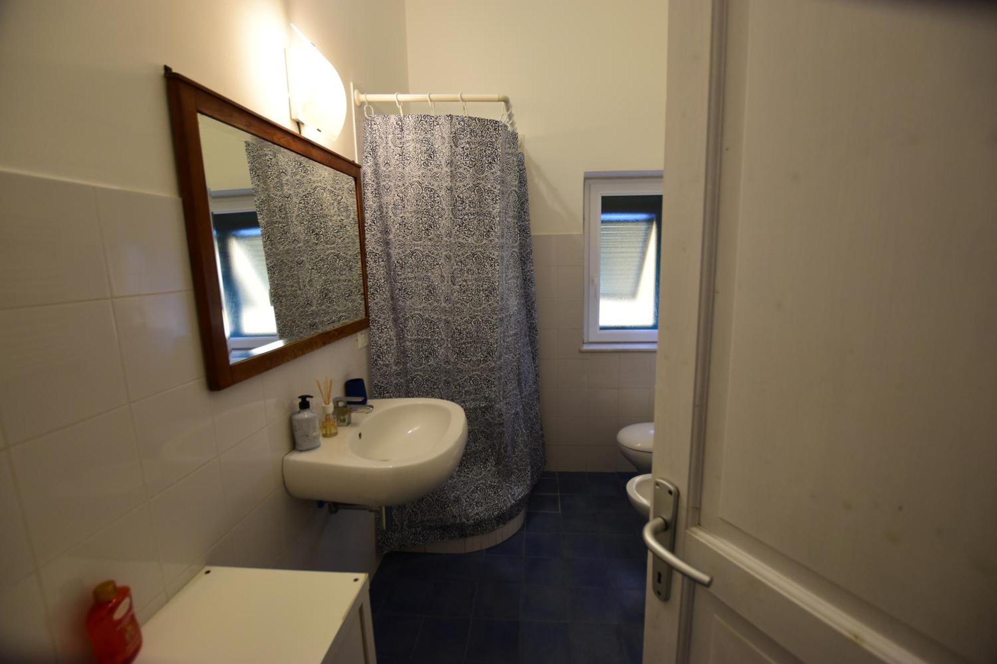 La Casa Sulla Mattonata, Con Vista Vicino Stazione Principe *
