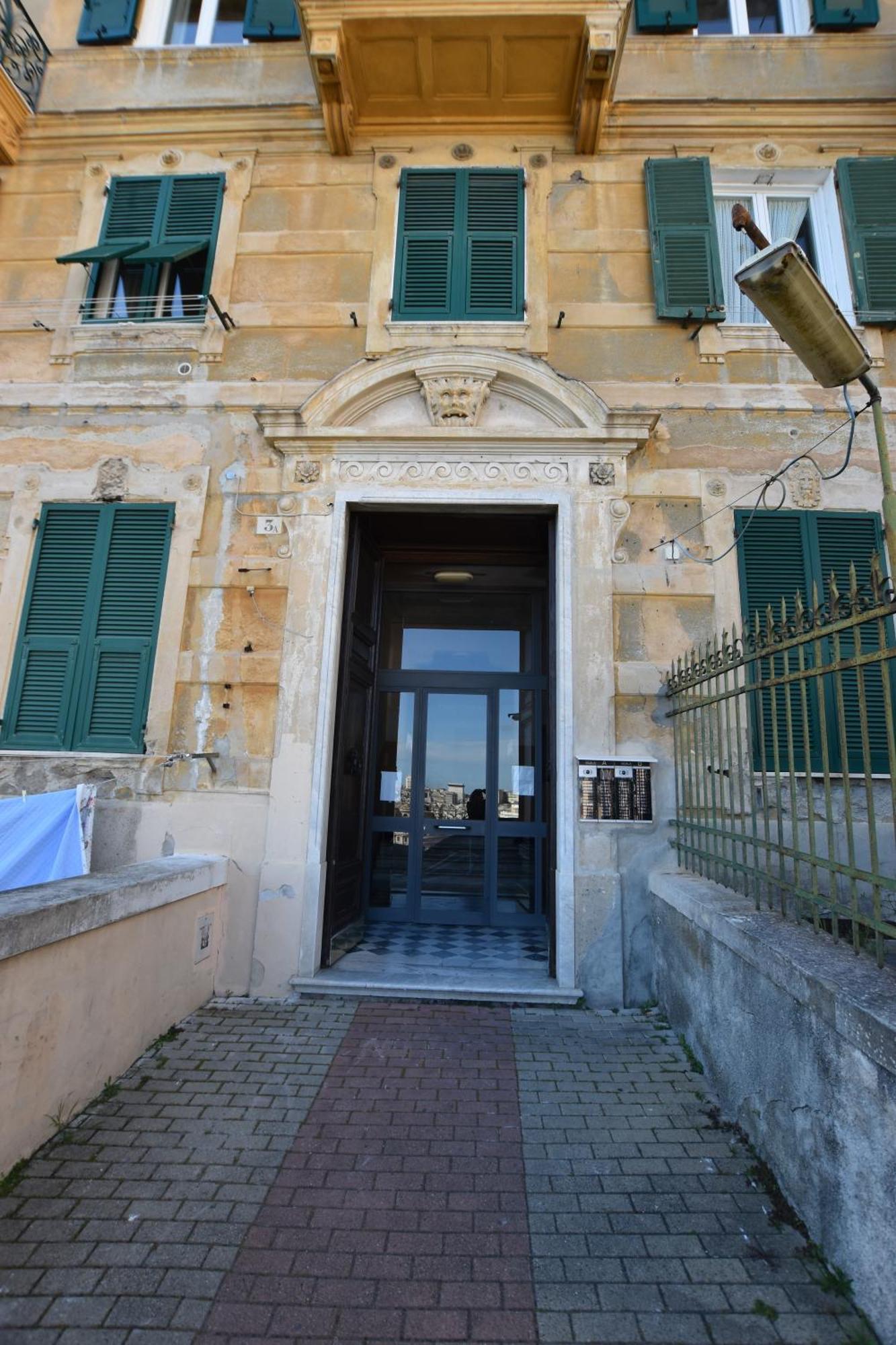 Apartment La Casa Sulla Mattonata, Con Vista Vicino Stazione Principe