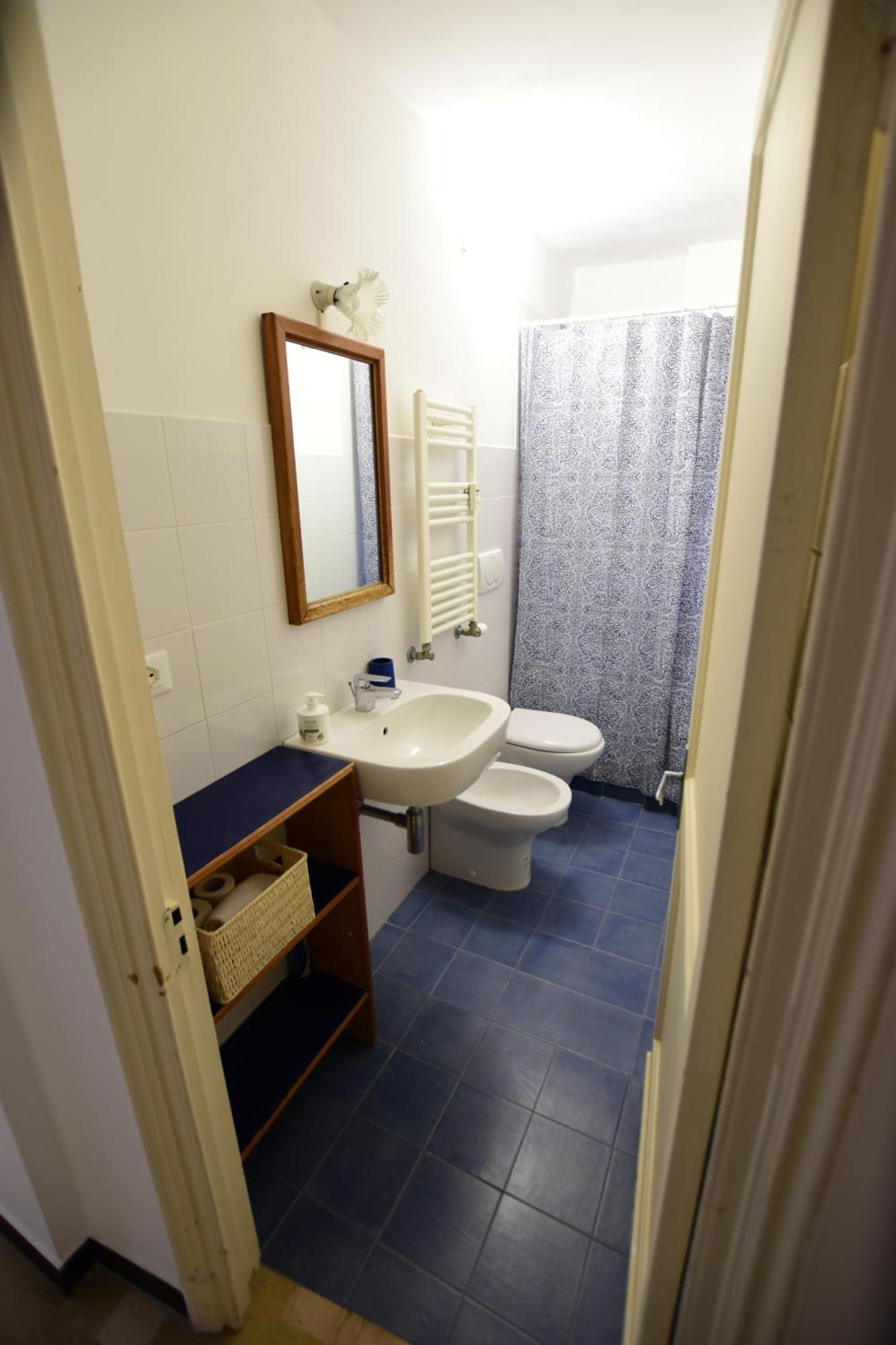 La Casa Sulla Mattonata, Con Vista Vicino Stazione Principe